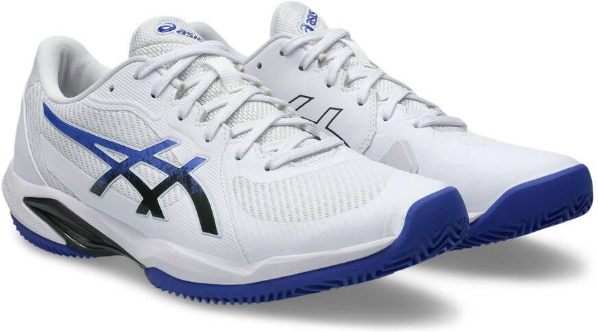 Asics Tennisschoenen SOLUTION SWIFT FF 2 CLAY