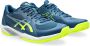 ASICS Solution Swift Ff 2 Clay Court Schoenen Blauw 1 2 Man - Thumbnail 1