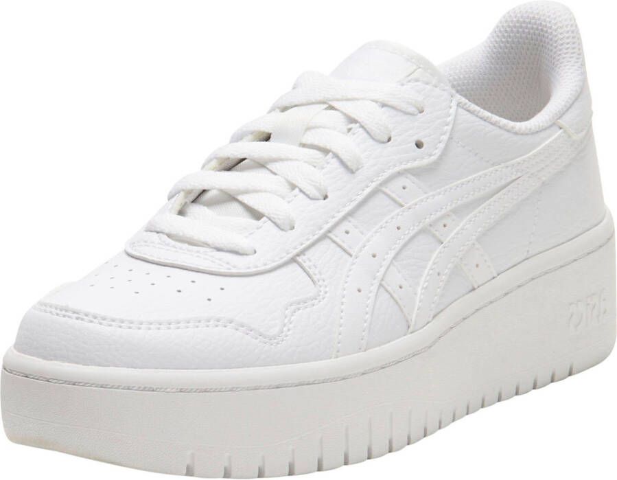 Asics lifestyle ASICS Japan S PF 1192A212-100 Vrouwen Wit Sneakers - Foto 4