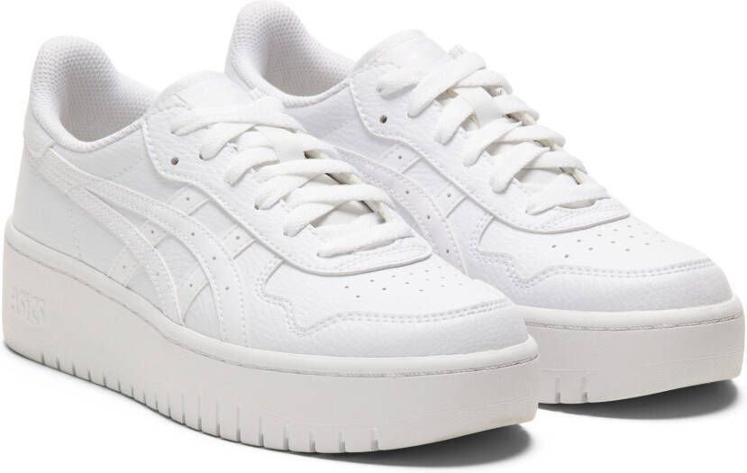 Asics lifestyle ASICS Japan S PF 1192A212-100 Vrouwen Wit Sneakers - Foto 5