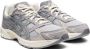 ASICS SportStyle Gel-1130 Fashion sneakers Schoenen piedmont grey sheet rock maat: 44.5 beschikbare maaten:41.5 42 44.5 45 - Thumbnail 4