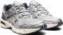 ASICS SportStyle Gel-1090 Fashion sneakers Schoenen piedmont grey armac maat: 43.5 beschikbare maaten:41.5 42.5 44.5 45 46 43.5 - Thumbnail 4