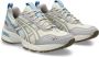 ASICS gel-1090 v2 in de kleur ecru - Thumbnail 1
