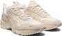 ASICS SportStyle Gel-1090v2 Fashion sneakers Schoenen cream cream maat: 37.5 beschikbare maaten:36 37.5 39.5 40 - Thumbnail 3