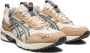 ASICS SportStyle Gel-1090v2 Fashion sneakers Schoenen cream clay grey maat: 41.5 beschikbare maaten:41.5 42.5 44.5 45 46 43.5 - Thumbnail 3