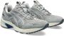 ASICS Gel-1090 Bnd sneakers grijs - Thumbnail 3
