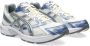 ASICS Gel-1130 Sneakers Streetwear Volwassen - Thumbnail 3