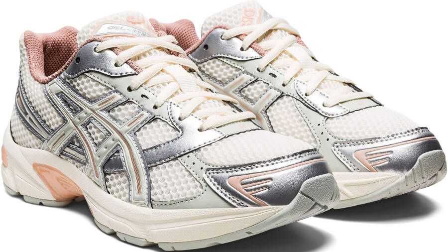 ASICS Sportschoenen voor Gel-1130 Beige - Foto 4