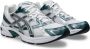 ASICS SportStyle Gel-1130 ASICS Gel in wit formaten: 39.5 - Thumbnail 4