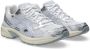 ASICS Gel 1130 Schoenen Wit Maat: 37.5 Mesh Synthetisch Foot Locker - Thumbnail 1