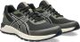 ASICS Gel Citrek Heren Schoenen Groen Khaki Zwart - Thumbnail 2