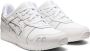 ASICS GEL LYTE III OG Sneakers Sport Casual Schoenen Leer Wit 1201A257 - Thumbnail 3