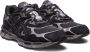 ASICS SportStyle Gel-nyc Fashion sneakers Schoenen graphite grey black maat: 42.5 beschikbare maaten:42.5 44 45 41.5 43.5 - Thumbnail 4