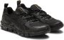 ASICS Gel-Quantum 180 1201A063-001 Mannen Zwart Sneakers maat: - Thumbnail 2