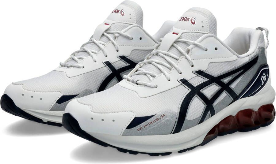 ASICS Gel Quantum 180 Ls Sneakers Streetwear Volwassen