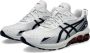 ASICS Gel Quantum 180 Ls Sneakers Streetwear Volwassen - Thumbnail 1
