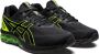 ASICS SportStyle Gel-quantum 180 Vii Running Schoenen black black maat: 47 beschikbare maaten:41.5 42.5 43.5 44.5 45 46 47 - Thumbnail 3