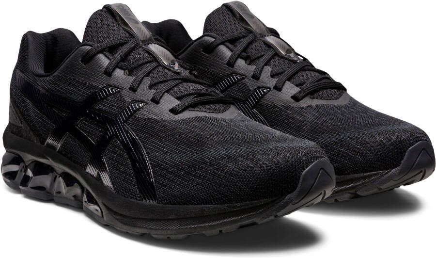 ASICS SportStyle Gel-quantum 180 Vii Running Schoenen black black maat: 47 beschikbare maaten:41.5 42.5 43.5 44.5 45 46 47 - Foto 2