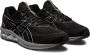 ASICS Quantum 180 VII Hardloopschoenen Zwart Heren - Thumbnail 2