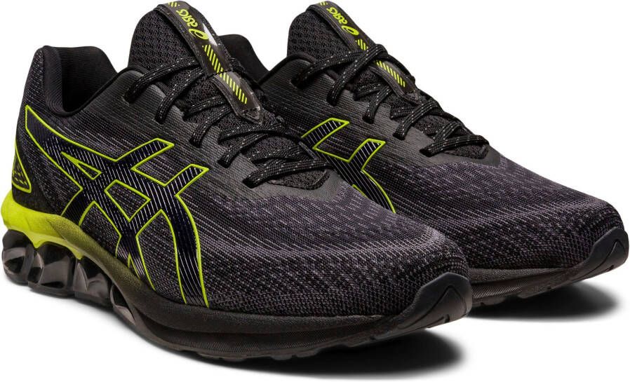 ASICS SportStyle Gel-quantum 180 Vii Running Schoenen black black 47 beschikbare maaten:41.5 42.5 43.5 44.5 45 46 47 - Foto 8