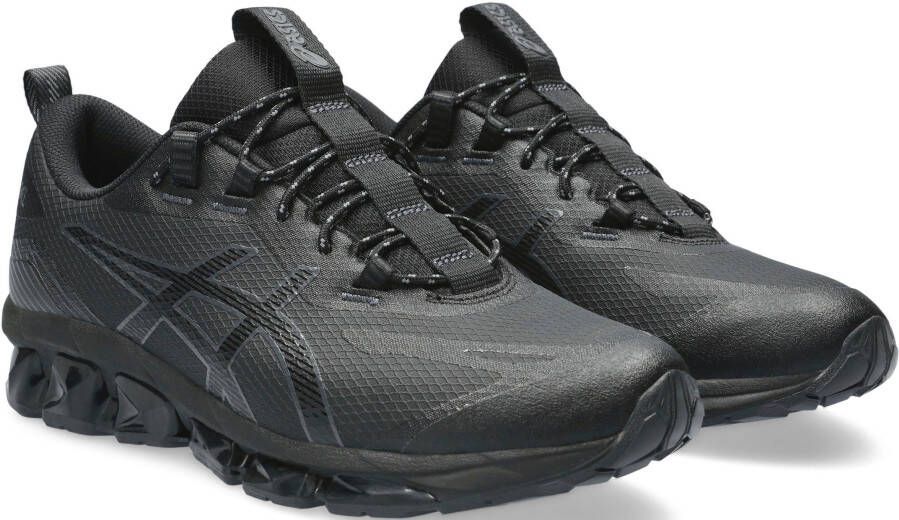 ASICS Gel-Quantum 360 VII zwart-zwart 1201a881-002 Black Heren - Foto 4