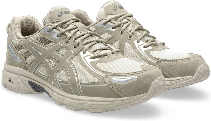ASICS SportStyle Gel-Venture 6 Lifestyle beige Schoenen