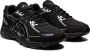 ASICS SportStyle Gel-venture 6 Fashion sneakers Schoenen black black maat: 47 beschikbare maaten:44.5 45 47 - Thumbnail 3