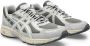 ASICS GEL-VENTURE Heren Schoenen Grijs Maat: 40 Mesh Synthetisch Foot Locker - Thumbnail 2