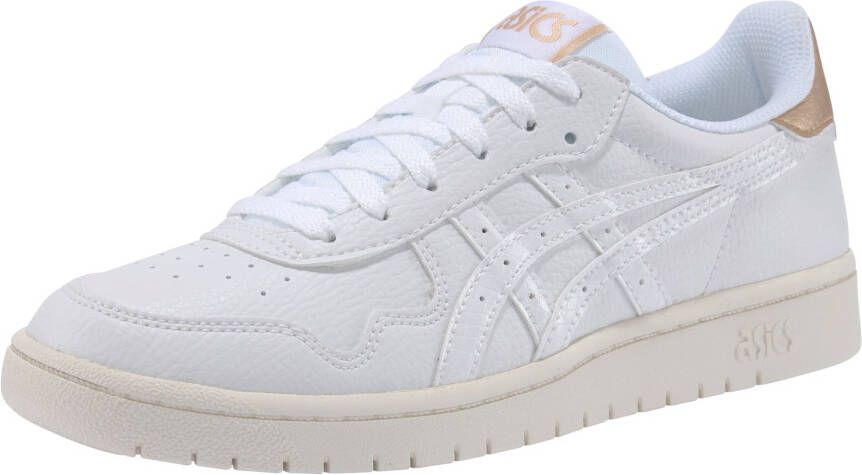 ASICS Japan S Dames Schoenen White Leer Foot Locker - Foto 4