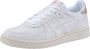 ASICS Japan S Schoenen White Leer Foot Locker - Thumbnail 4