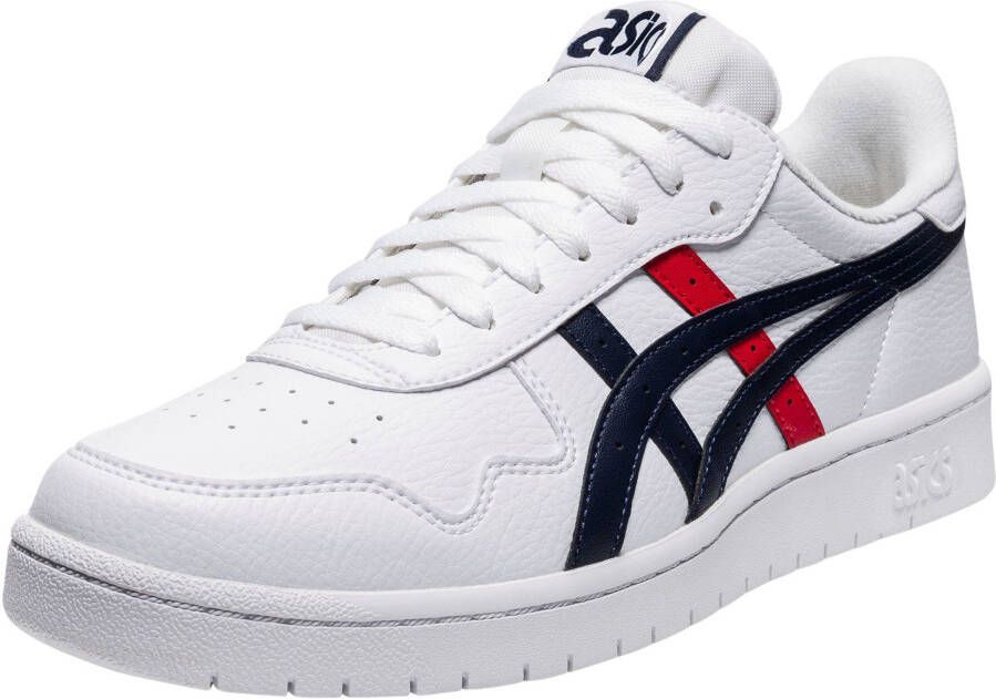ASICS Japan S Junior Sneakers Wit Groen Blauw 1204A007 Kinderschoenen - Foto 2