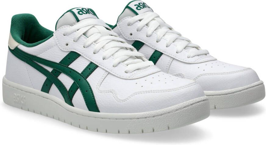 ASICS Japan Style Sneakers White Heren - Foto 2