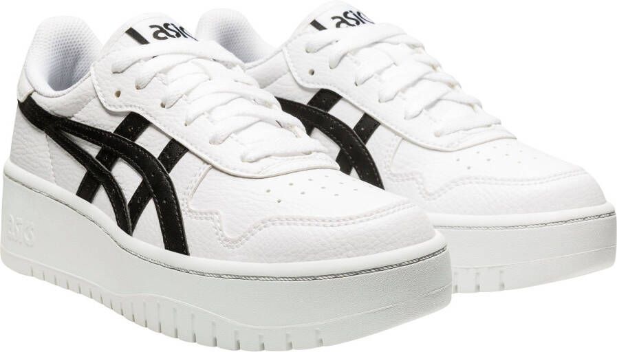 ASICS Japan S Pf Sportschoenen voor vrouwen White Dames - Foto 3