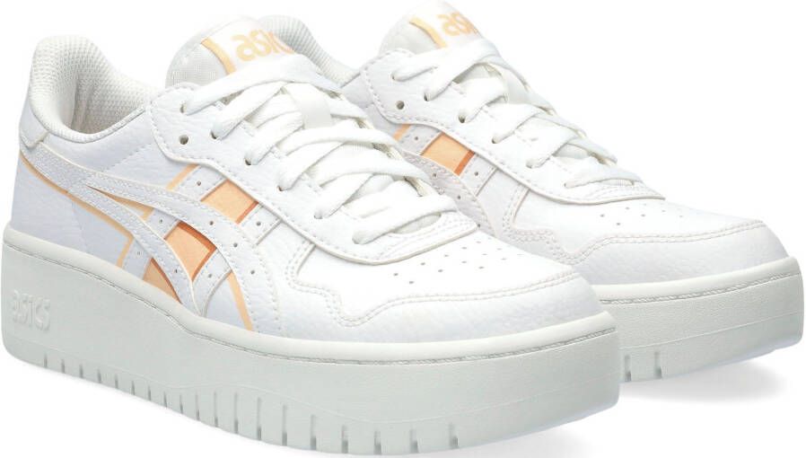 Asics lifestyle ASICS Japan S PF 1202A360-111 Vrouwen Wit Sneakers - Foto 3