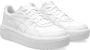 ASICS SportStyle Japan S St Fashion sneakers Schoenen white glacier grey maat: 40.5 beschikbare maaten:36 37.5 38 39 40.5 41.5 - Thumbnail 2