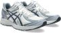 ASICS Jog 100S sneakers wit grijsblauw - Thumbnail 3