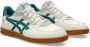 Asics Skyhand OG Sneakers Roomleer Suède - Thumbnail 2
