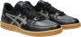 ASICS Skyhand Og Schoenen Zwart Maat: 41.5 Leer Synthetisch Foot Locker - Thumbnail 2