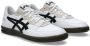 ASICS Skyhand Og Heren Schoenen Wit Maat: 42 Leer Synthetisch Foot Locker - Thumbnail 3