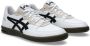 ASICS Skyhand Og Schoenen Wit Maat: 42 Leer Synthetisch Foot Locker - Thumbnail 2
