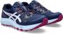 ASICS Women's Gel-Sonoma 7 Trailrunningschoenen blauw - Thumbnail 2