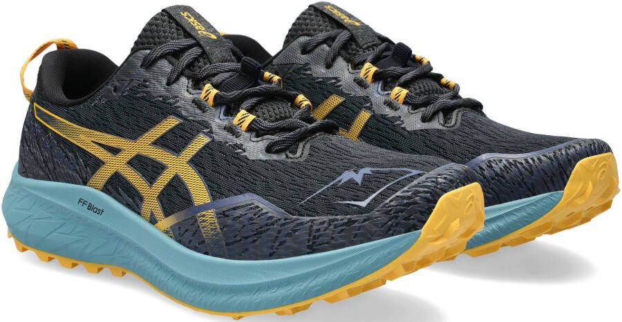 Asics Trailrunningschoenen FUJI LITE 4