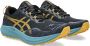 Asics Trailrunningschoenen FUJI LITE 4 - Thumbnail 1