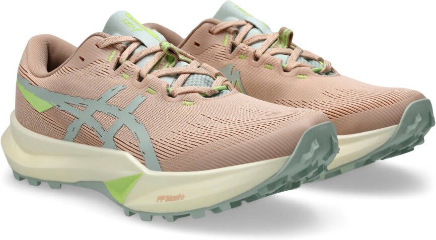 Asics Trailrunningschoenen FUJI LITE 6
