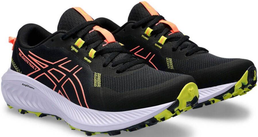 ASICS Women's Gel-Excite Trail 2 Trailrunningschoenen meerkleurig