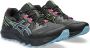 ASICS Gel-Sonoma 7 1012B413-002 Vrouwen Zwart Hardloopschoenen - Thumbnail 6