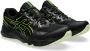 ASICS Zwarte Sneakers met Gore-Tex Membraan Black Heren - Thumbnail 3