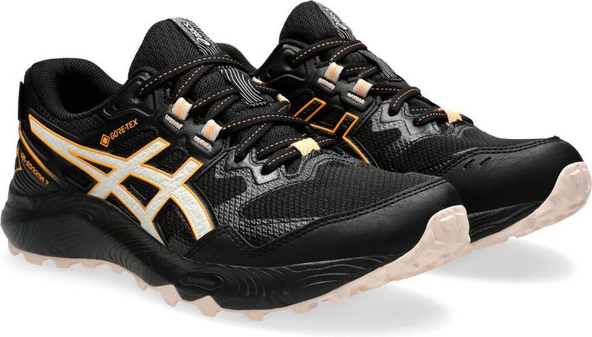 ASICS Gel-Sonoma 7 Gtx Hoopschoenen Sportwear Vrouwen - Foto 1