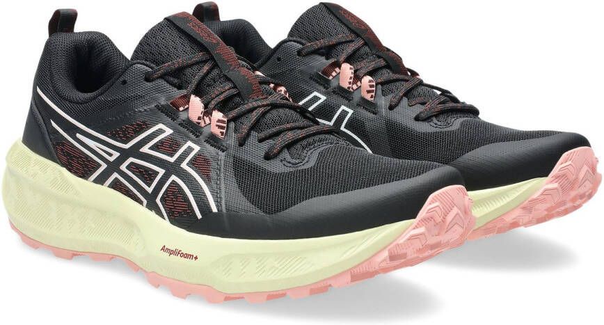 ASICS Women's Gel-Sonoma 8 Trailrunningschoenen grijs