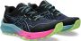 ASICS Women's Gel-Trabuco 11 Trailrunningschoenen meerkleurig - Thumbnail 3